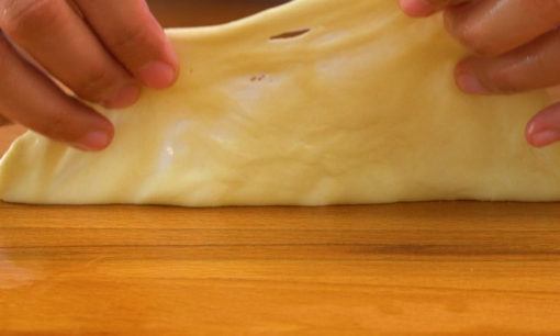 cara membuat roti canai
