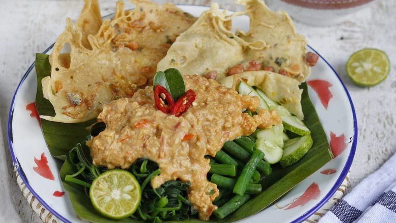 Resep Sambal Tumpang Tempe Masak Apa Hari Ini