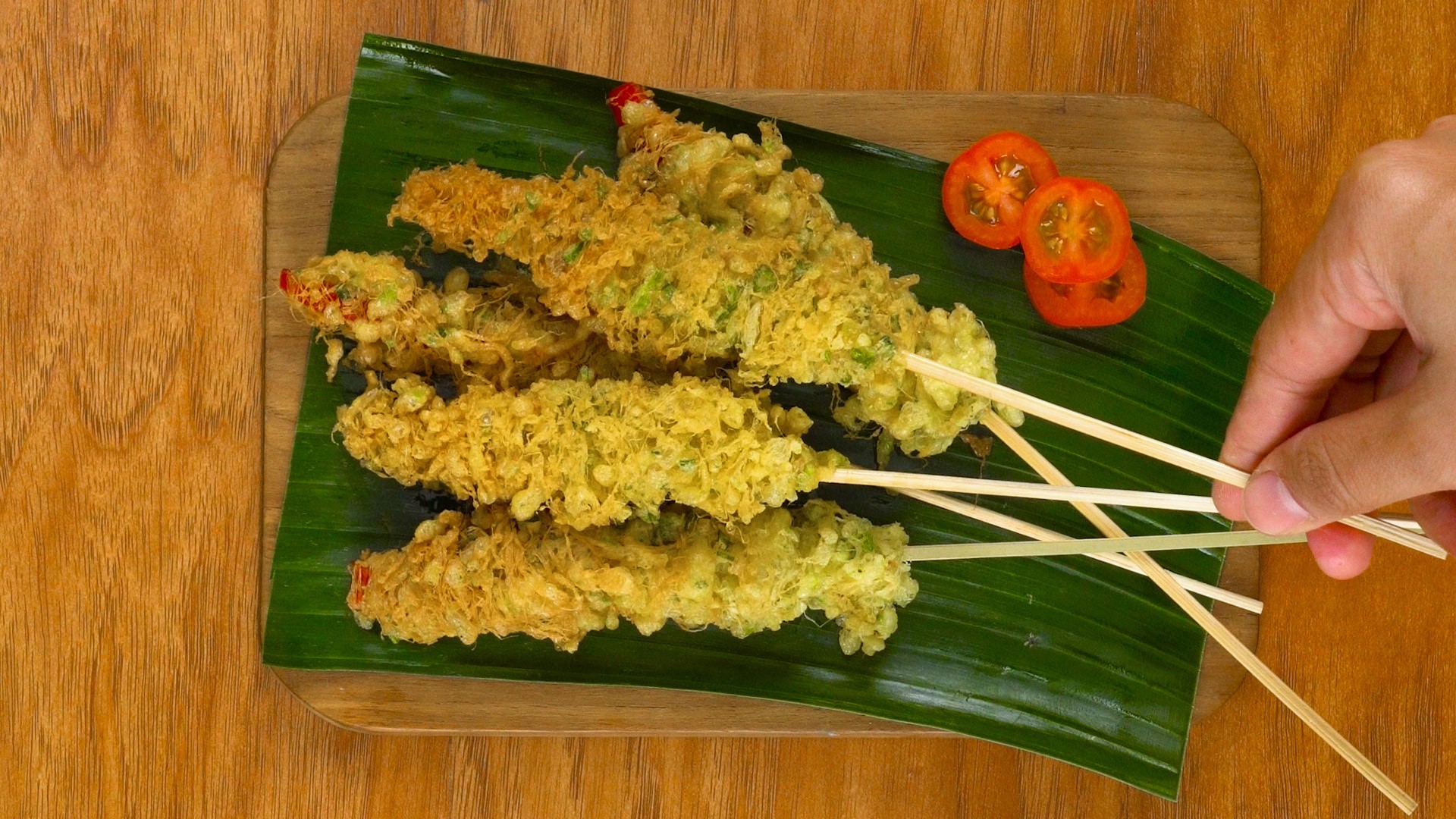 Resep Telur Gulung A La Jajanan Sd Masak Apa Hari Ini