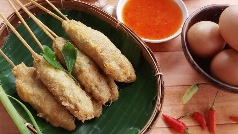 Resep Sempol Tempe, Kudapan Sore Mudah Meriah