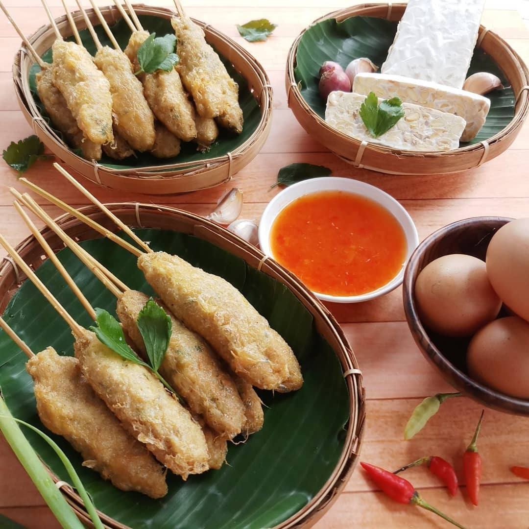 Resep Sempol Tempe untuk Camilan - Masak Apa Hari Ini?