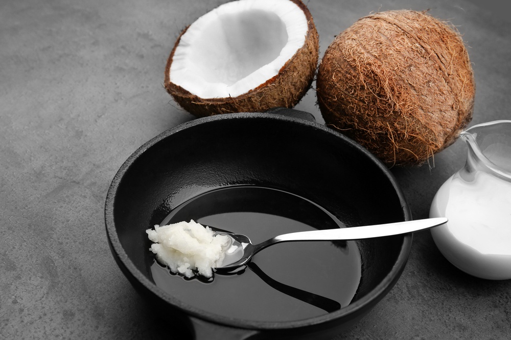 4 Jenis Minyak untuk Memasak yang Wajib Ada di Dapur Kamu