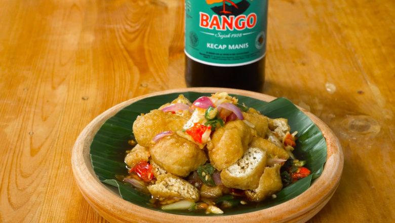 Video - Resep Tahu Gejrot Khas Cirebon, Enak, Gurih, dan Pedas