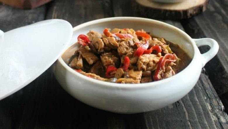 Resep Tempe Tauco yang Selalu Dirindu - Masak Apa Hari Ini?