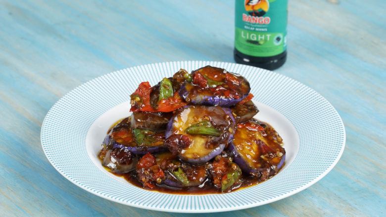 Video - Resep Terung Kecap Pedas, Menu Sampingan Terfavorit