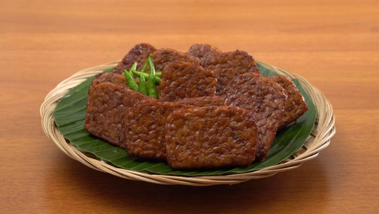 Video - Resep Tempe Bacem Spesial, Enak dan Gurih