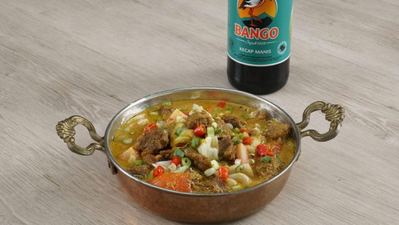 Video - Resep Tongseng Sapi Tanpa Santan, Tak Kalah Gurih dan Sedapnya
