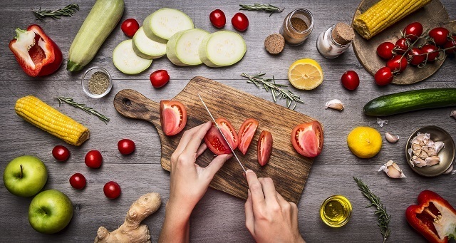 7 Tips Masak Cepat Yang Akan Membuatmu Ketagihan Di Dapur
