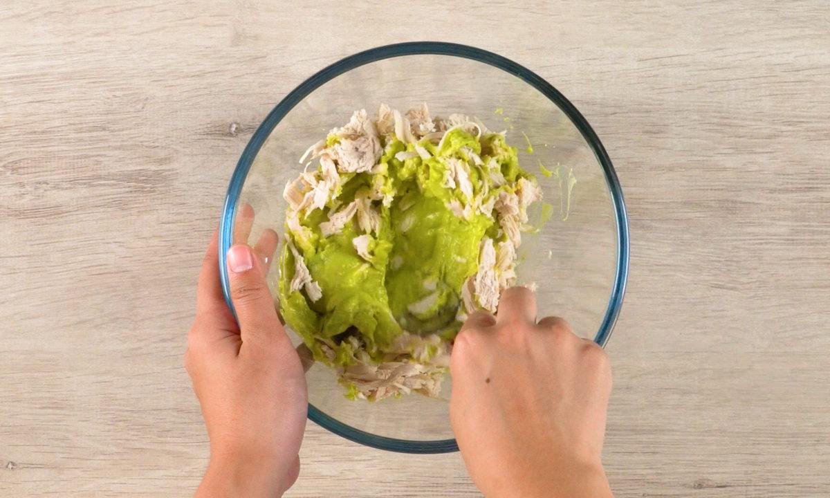 Resep Bekal Makan Siang Sandwich - Masak Apa Hari Ini?