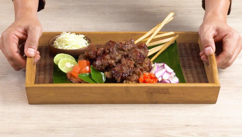 Video - Cara Memasak Daging Kambing untuk Sambut Idul Adha