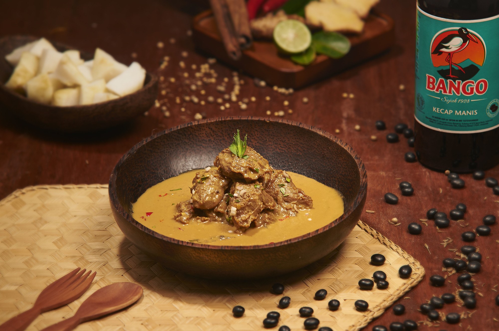 Resep Gulai Kambing - Masak Apa Hari Ini?