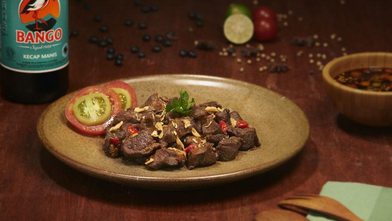 Resep Kambing Goreng Sambal Kecap, Mudah dan Menyenangkan