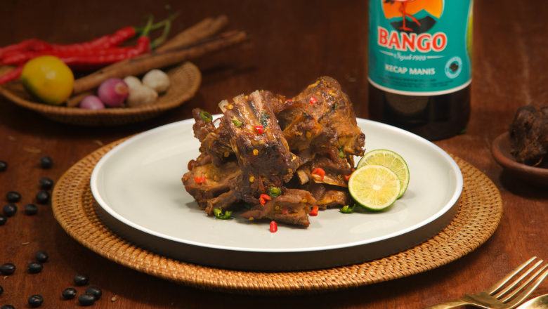 Video - Resep Kambing Masak Asam Pedas, Hidangan Sedap Nan Aromatik