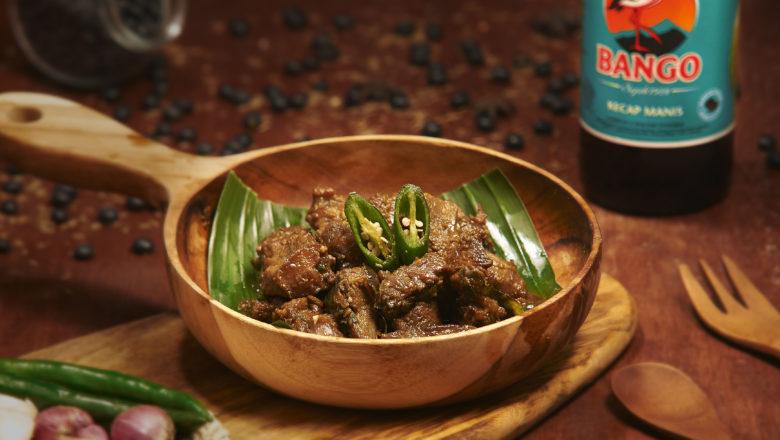 Resep Kambing Rica Cabe Hijau, Satu yang Unik untuk Kebersamaan