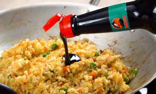 Resep Nasi Goreng Kecap Pedas - Masak Apa Hari Ini?