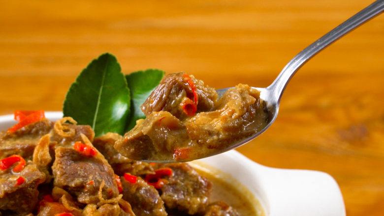 Video - Resep Krengsengan Kambing Untuk Santap Malam