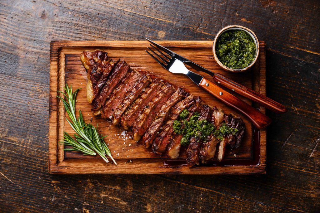 tenderloin vs sirloin