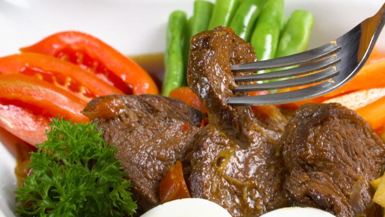 Video - Resep Bistik Daging Sapi Khas Solo, Sajian Mewah dengan Kearifan Lokal