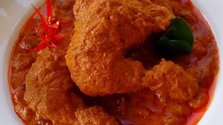 Resep Kalio Ayam Kacang Merah, Variasi Hidangan Klasik 