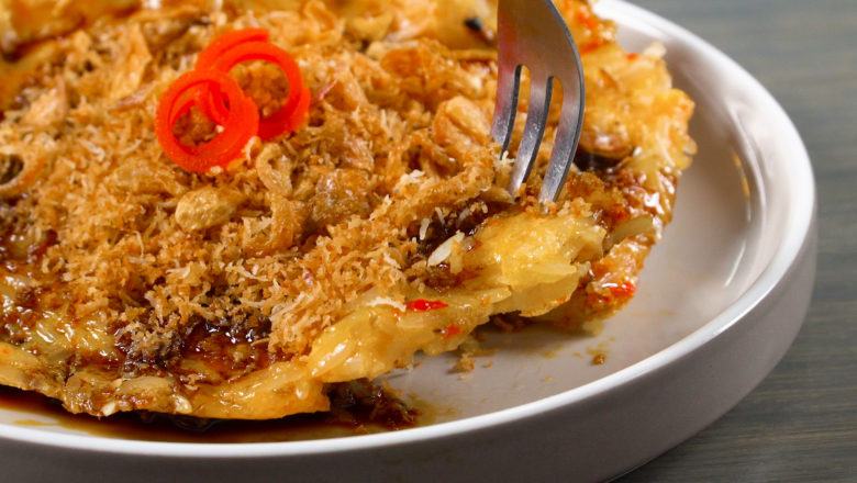 Video - Resep Kerak Telor, Satu yang Istimewa dari Tanah Betawi