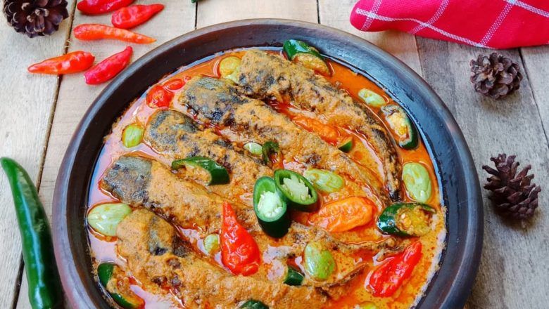 Cara Masak Mangut Lele Bumbu Pedas Masak Apa Hari Ini