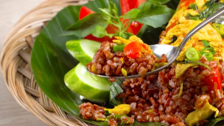 Video - Resep Nasi Bakar Ayam Suwir Kemangi, Wangi dan Gurih a la Rumahan
