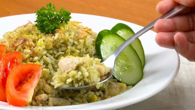 7 Menu Makan Siang Ekonomis Buatan Sendiri - Masak Apa 