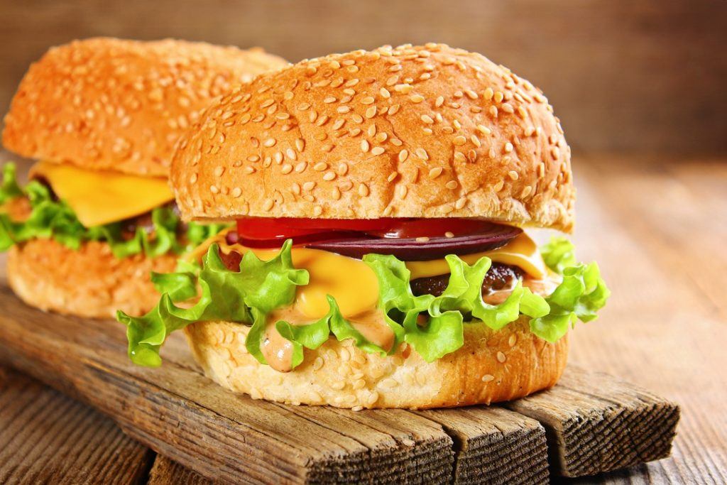 Baca Ini Untuk Tahu Cara Membuat Daging Burger Masak Apa