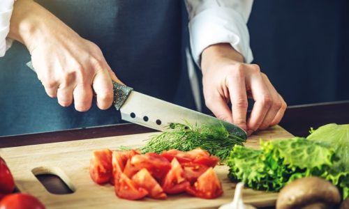 tips masakan