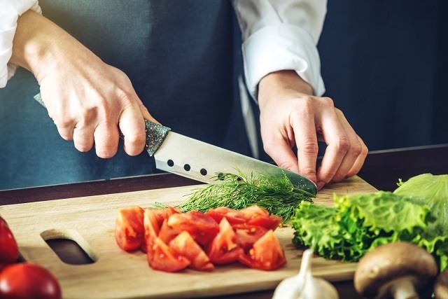 Ragam Tips Masakan Ini Akan Membuatmu Terlihat Seperti Chef!