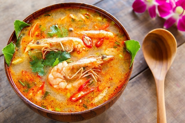 Kata Siapa Masak Udang Sulit? Ini Dia Tipsnya!