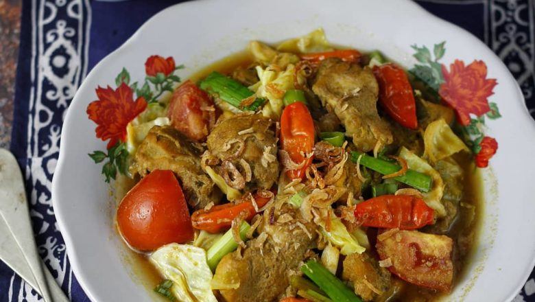 Resep Tongseng Jamur Tiram Tanpa Santan / Tukangmasak Tv ...