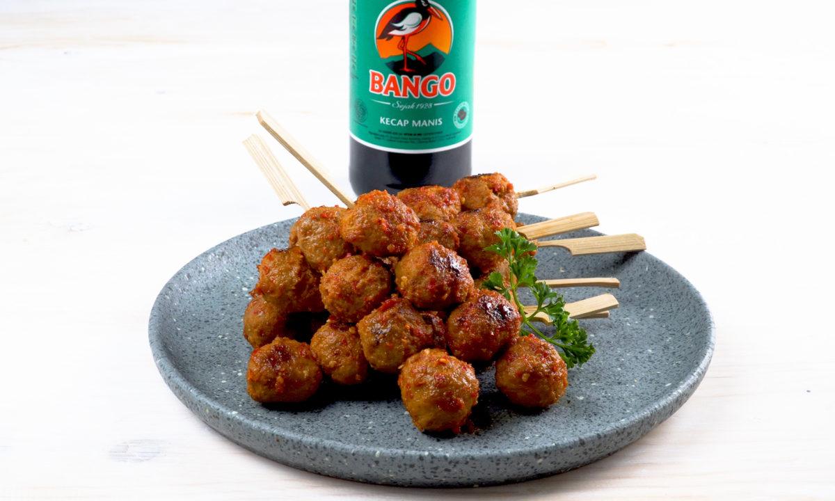 Resep Bakso Bakar Khas Malang Masak Apa Hari Ini?