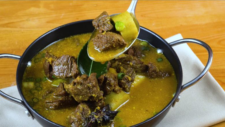 Video - Resep Empal Gentong, Masakan Kebanggaan Kota Cirebon