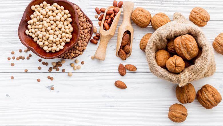 5 Camilan Sehat dari Kacang-Kacangan Ini Tidak Akan Merusak Dietmu
