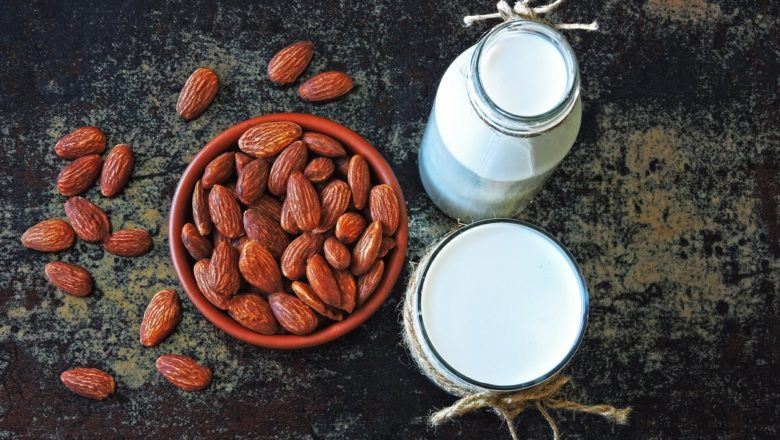 Inilah Manfaat Hebat Kacang Almond untuk Kesehatan!