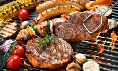 Cara Membuat Daging BBQ Lezat untuk Kumpul Akhir Tahun
