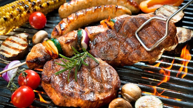 Cara Membuat Daging BBQ Lezat untuk Kumpul Akhir Tahun