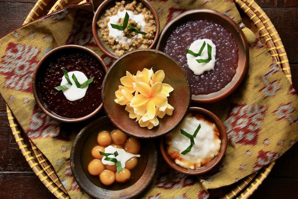 hari bubur sedunia