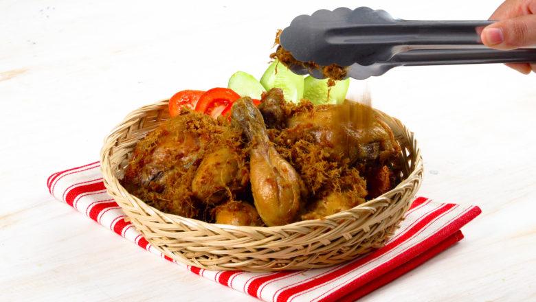 Video - Resep Ayam Lengkuas Sederhana, Gurih dan Bumbunya Meresap