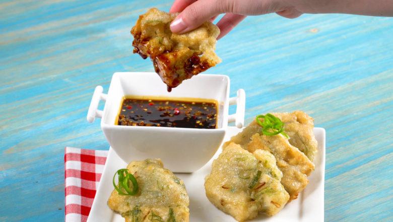 Video - Resep Tahu Pletok, Semakin Nikmat Berkat Kehadiran Sambal Kecap