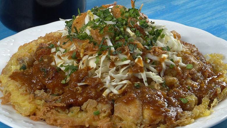 Video - Resep Tahu Telur, Jawaban Kerinduan Kuliner Khas Jawa Timur