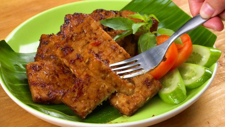 Video - Resep Tempe Kecap Bakar Mentega, Sajian Cepat yang Menggugah Selera