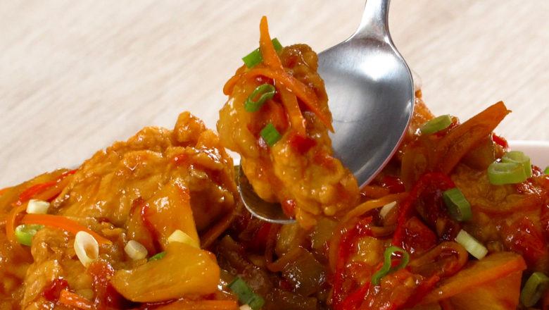 Video - Resep Ayam Kuluyuk, Makanan Rumahan yang Selalu Jadi Pilihan