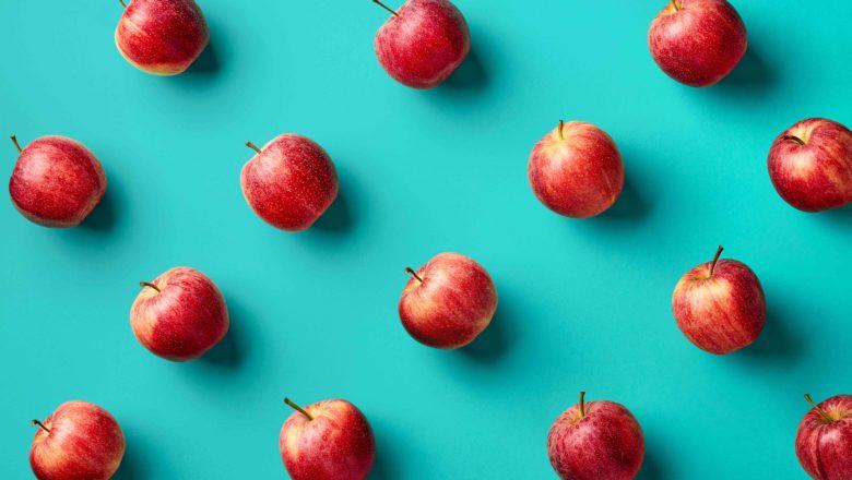 Yuk, Kenali Berbagai Manfaat dari Buah Apel dan Beragam Jenisnya