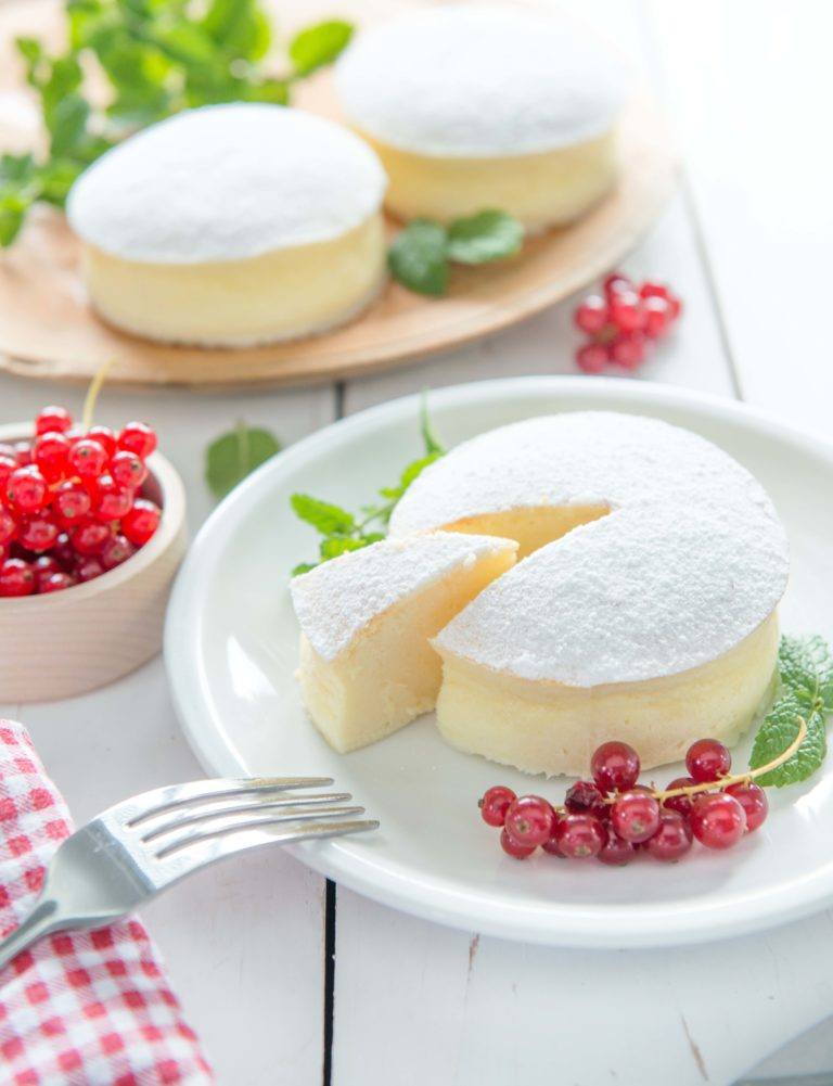 Cheese Cake Jepang dan Amerika, Apa Bedanya? Masak Apa