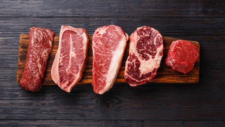 10 Bagian Daging Sapi dan Pahami Masakan yang Cocok Untuk Setiap Bagiannya