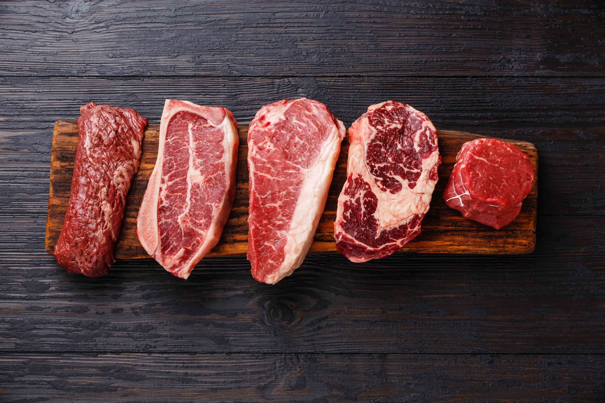 10 Bagian Daging Sapi yang Wajib Diketahui Masak Apa Hari Ini?