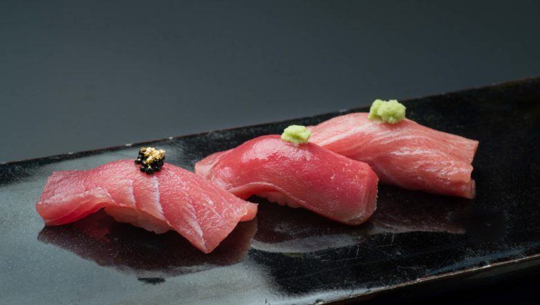 Kenali Berbagai Bagian Ikan Tuna dan Kenikmatan Menyantap Sushi Akan Semakin Hakiki