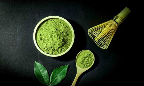 Rahasia awet muda orang Jepang adalah matcha.